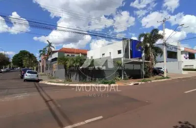 Sala comercial para alugar na Avenida Professor João Fiúsa 335 (72420ma), Alto da Boa Vista, Ribeirão Preto