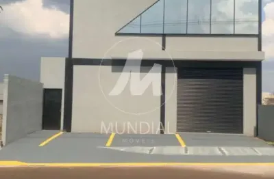 Sala comercial para alugar na Avenida Antonio Machado Santanna 690 (72485ma), City Ribeirão, Ribeirão Preto
