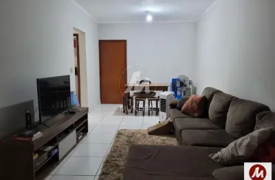 Apartamento (tipo - padrao) 2 dormitórios, elevador, em condomínio fechado