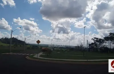 Terreno (terreno em condominio fechado) , portaria 24 horas, em condomínio fechado