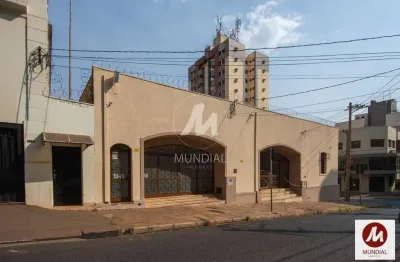 Salão/galpão (salão - térreo) 1 dormitórios, cozinha planejada