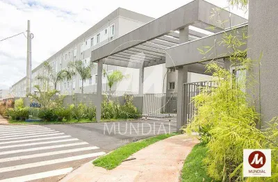 Apartamento (tipo - padrao) 2 dormitórios, cozinha planejada, portaria 24 horas, lazer, salão de festa, em condomínio fechado