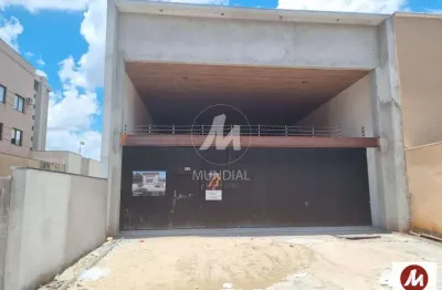 Sala comercial à venda na Rua Galileu Galilei 0 (70221mv), Condomínio Itamaraty, Ribeirão Preto