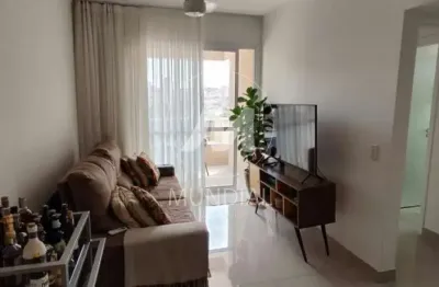 Apartamento (tipo - padrao) 2 dormitórios/suite, cozinha planejada, portaria 24hs, salão de festa, elevador, em condomínio fechado