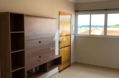 Apartamento (tipo - padrao) 2 dormitórios/suite, em condomínio fechado