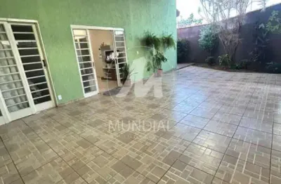 Casa com 4 quartos à venda na Rua Victor João Castania 50 (72574mv), Jardim Doutor Paulo Gomes Romeo, Ribeirão Preto