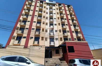 Apartamento (tipo - padrao) 1 dormitórios, cozinha planejada, portaria 24 horas, salão de jogos, elevador, em condomínio fechado