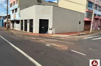 Sala comercial à venda na Rua General Osorio 399 (72559mv), Centro, Ribeirão Preto