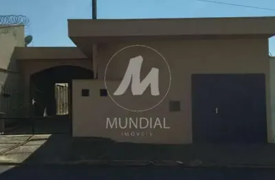 Casa (térrea na rua) 6 dormitórios/suite, cozinha planejada