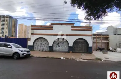Sala comercial para alugar na Rua Amadeu Amaral, Vila Seixas, Ribeirão Preto
