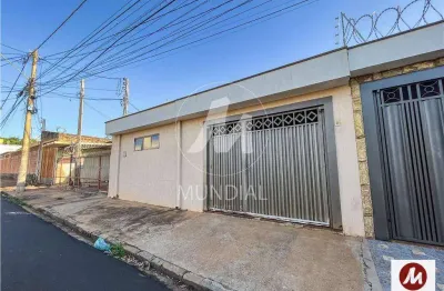 Casa (térrea na rua) 2 dormitórios/suite, cozinha planejada