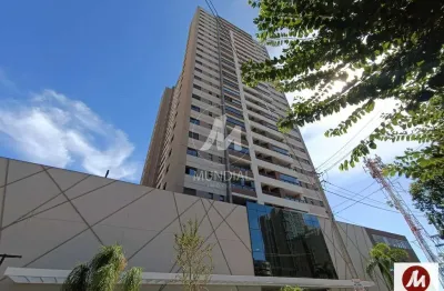 Apartamento (tipo - padrao) 3 dormitórios/suite, portaria 24 horas, elevador, em condomínio fechado