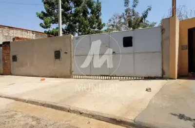 Terreno à venda na Rua Ivo Pareschi 53 (68270mv), Planalto Verde, Ribeirão Preto