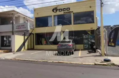 Sala comercial à venda na Rua Amadeu Amaral 743 (18734mv), Vila Seixas, Ribeirão Preto