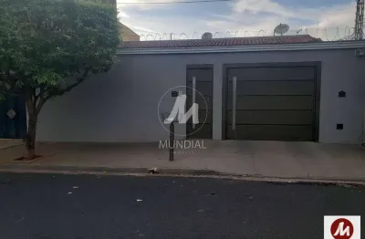 Casa (térrea na rua) 3 dormitórios/suite, cozinha planejada