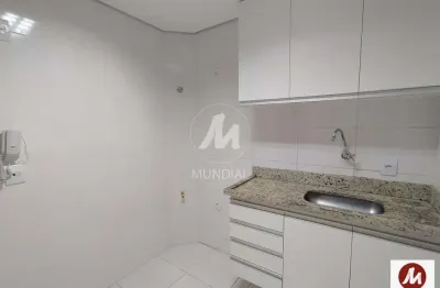 Apartamento (tipo - padrao) 1 dormitórios/suite, cozinha planejada, elevador, em condomínio fechado