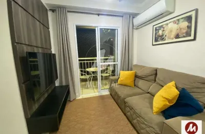 Apartamento (tipo - padrao) 2 dormitórios/suite, cozinha planejada, portaria 24 horas, elevador, em condomínio fechado