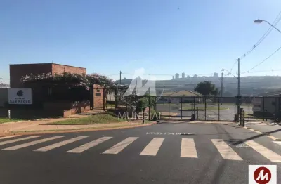 Terreno (terreno em condominio fechado) , portaria 24hs, em condomínio fechado