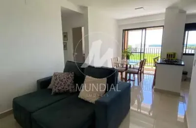 Apartamento (tipo - padrao) 2 dormitórios/suite, cozinha planejada, portaria 24hs, lazer, elevador, em condomínio fechado