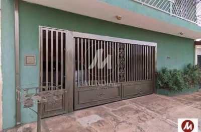 Casa com 4 quartos à venda na Avenida Jose Ferreira De Mello Nogueira 47 (72821mv), Valentina Figueiredo, Ribeirão Preto