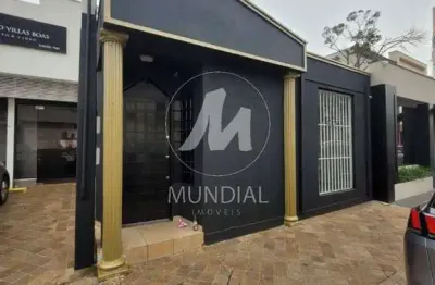 Sala comercial para alugar na Rua Conde Afonso Celso, Jardim Sumaré, Ribeirão Preto