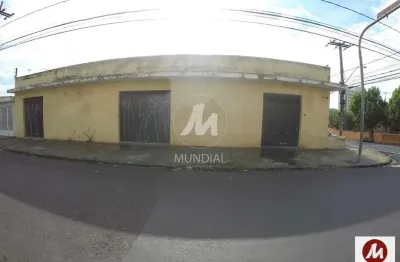 Sala comercial à venda na Avenida Monteiro Lobato 546 (2050mv), Vila Virgínia, Ribeirão Preto