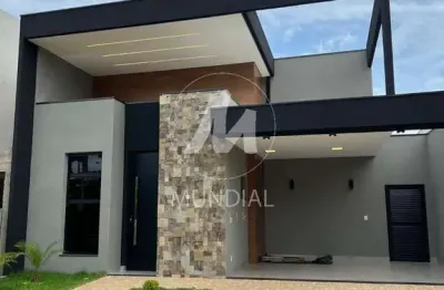 Casa (térrea em condominio) 3 dormitórios/suite, cozinha planejada, portaria 24hs, em condomínio fechado
