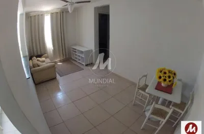 Apartamento (tipo - padrao) 2 dormitórios, cozinha planejada, portaria 24 horas, em condomínio fechado