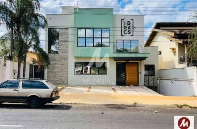 Sala comercial à venda na Avenida Antonio Machado Santanna 325 (72906mv), City Ribeirão, Ribeirão Preto