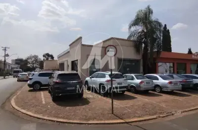 Sala comercial para alugar na Rua Conde Afonso Celso, Jardim Sumaré, Ribeirão Preto