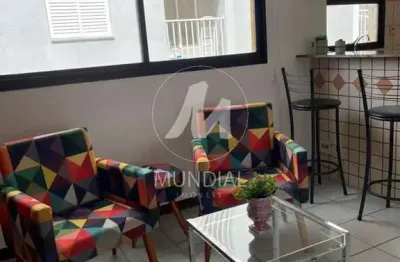 Apartamento (tipo - padrao) 1 dormitórios, cozinha planejada, em condomínio fechado