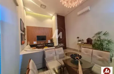 Casa (térrea em condominio) 3 dormitórios/suite, cozinha planejada, portaria 24hs, lazer, espaço gourmet, salão de festa, salão de jogos, em condomínio fechado