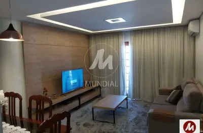Apartamento (tipo - padrao) 3 dormitórios/suite, cozinha planejada, em condomínio fechado