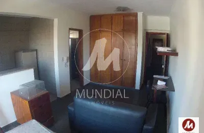 Apartamento (kitnete) 1 dormitórios/suite, cozinha planejada, portaria 24 horas, elevador, em condomínio fechado
