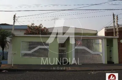 Casa (térrea na rua) 3 dormitórios/suite, cozinha planejada