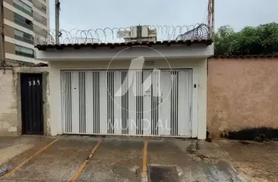 Casa (térrea na rua) 3 dormitórios/suite, cozinha planejada