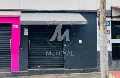 Sala comercial para alugar na Rua General Osório, Centro, Ribeirão Preto