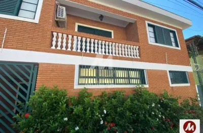Casa (sobrado na  rua) 4 dormitórios/suite, cozinha planejada