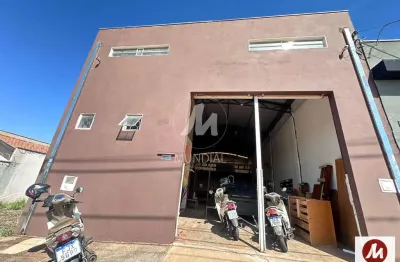 Sala comercial à venda na Rua Benedito Marques Da Silva 162 (72980mv), Parque das Oliveiras, Ribeirão Preto