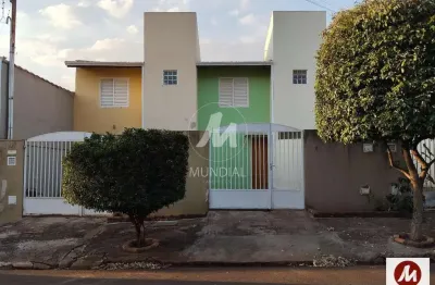 Casa (térrea na rua) 1 dormitórios, cozinha planejada