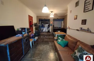 Apartamento (tipo - padrao) 3 dormitórios/suite, em condomínio fechado