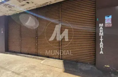 Sala comercial à venda na Rua Camilo De Matos 429 (73004mv), Jardim Mosteiro, Ribeirão Preto