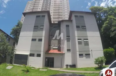 Apartamento (tipo - padrao) 1 dormitórios, cozinha planejada, portaria 24 horas, em condomínio fechado