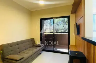 Apartamento (tipo - padrao) 1 dormitórios/suite, portaria 24hs, elevador, em condomínio fechado