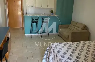 Apartamento (kitnete) 1 dormitórios, cozinha planejada, portaria 24 horas, lazer, salão de festa, elevador, em condomínio fechado