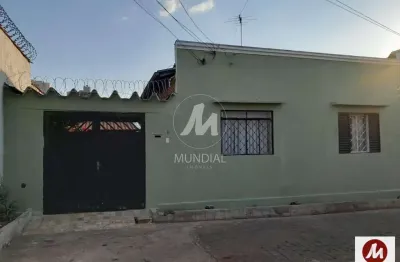 Casa com 3 quartos à venda na Avenida Saudade 89 (73035mv), Campos Elíseos, Ribeirão Preto