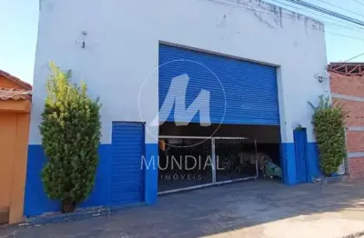 Sala comercial à venda na Rua General Câmara 1200 (73094mv), Ipiranga, Ribeirão Preto