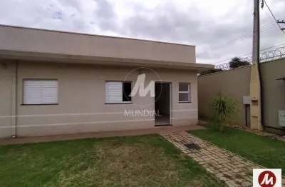 Casa (térrea em condominio) 2 dormitórios, cozinha planejada, em condomínio fechado