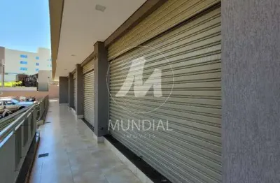 Sala comercial para alugar na Rua José Luiz Cristofani 182 (73101ma), Jardim Nova Aliança Sul, Ribeirão Preto