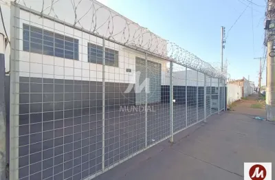 Sala comercial para alugar na Avenida da Saudade, Campos Elíseos, Ribeirão Preto